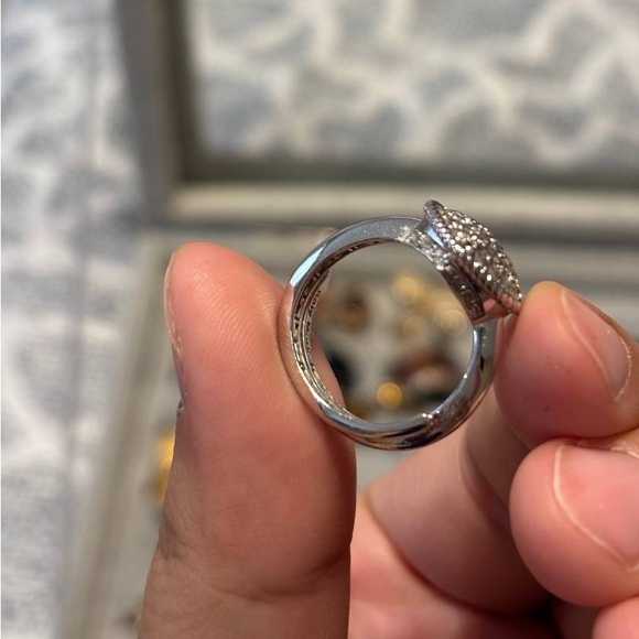 Rebecca ring - Picture 4 of 6